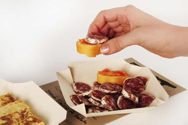 Take Away