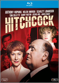 Download Baixar Filme Hitchcock   Dublado