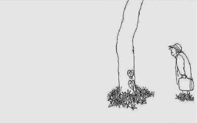 pictures of the giving tree stump illustrations kidskunst info the giving tree illustrations