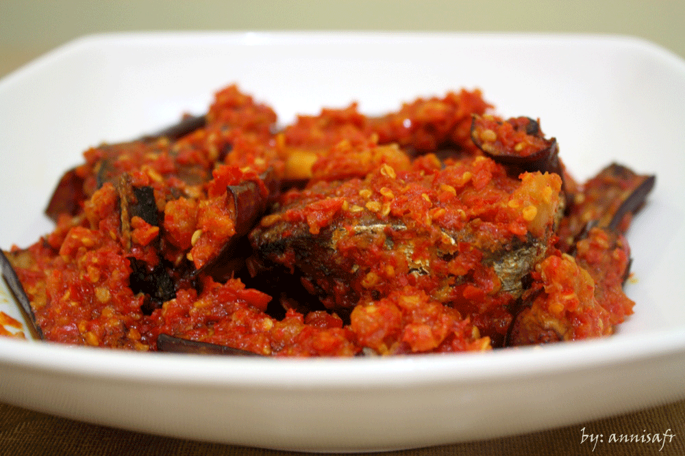 Resep Tongkol Balado Ala Rumah Makan Padang Info Masakan Resep Tongkol Balado Ala Rumah Makan Padang Info Masakan