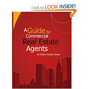 A Guide for Commercial Real Estate Agents