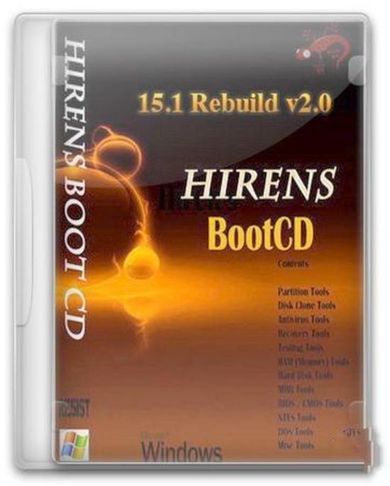 Download DLC Boot 2016 Hướng Dẫn Boot USB