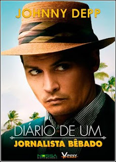 Diário de um Jornalista Bêbado