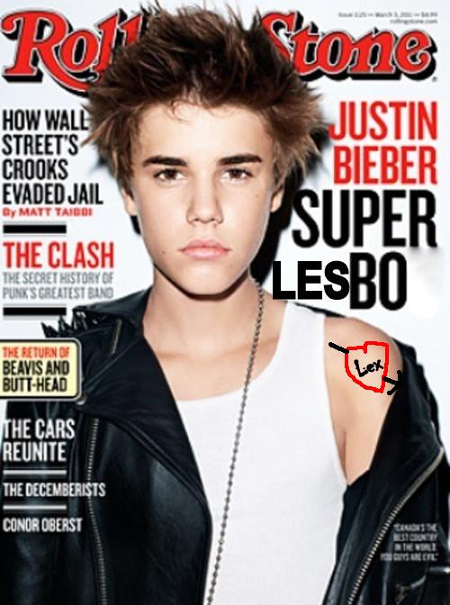 bieber rolling stone cover. The new issue of Rolling Stone