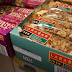 Compulsory Testing of Packaged Food Products