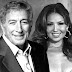Thalía gravará dueto com Tony Bennett