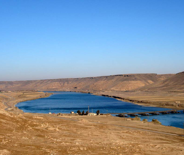 tigris river and euphrates tigris river and euphrates river. tigris river and euphrates