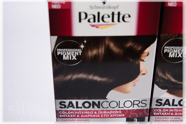 Dale color a tu cabello Silvia Quiros SQ Beauty