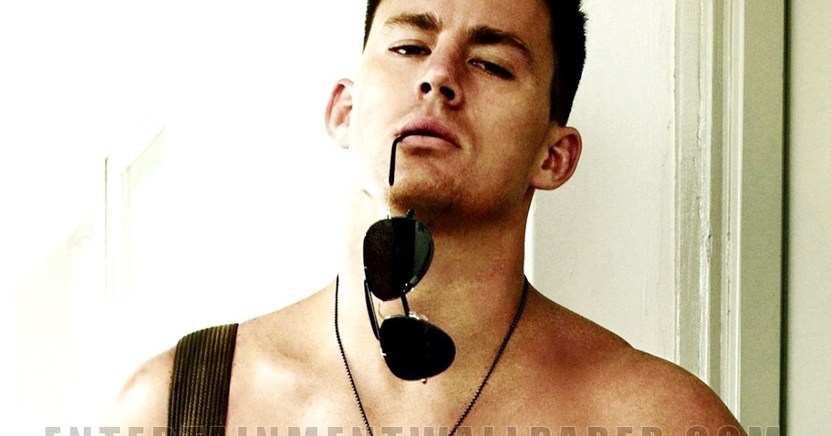 interracial gangbang spankwire channing tatum jack off