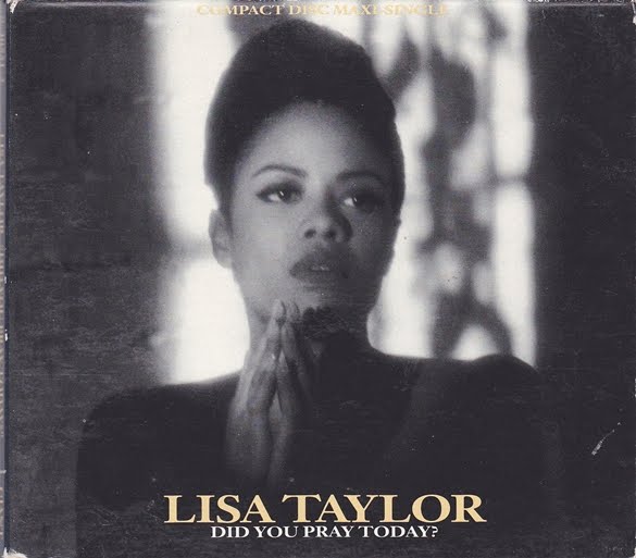 Rare and Obscure Music: Lisa Taylor