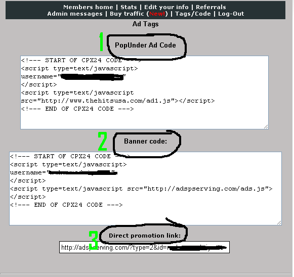 Method List Of Dollars And Can Cpx24 Tricks Of The Rich Business