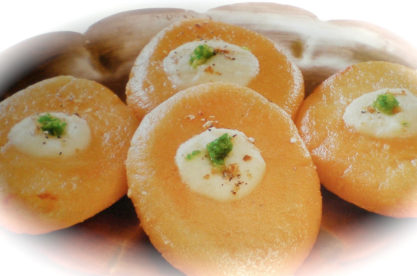 Indian Cuisine Cham Cham