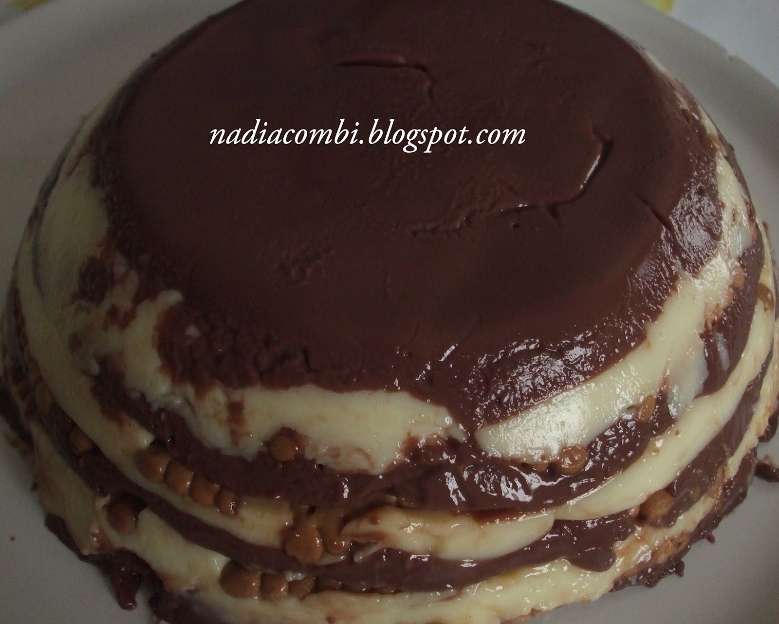 In cucina con Nadia: Zuppa inglese