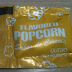 Flavored Popcorn Cheese