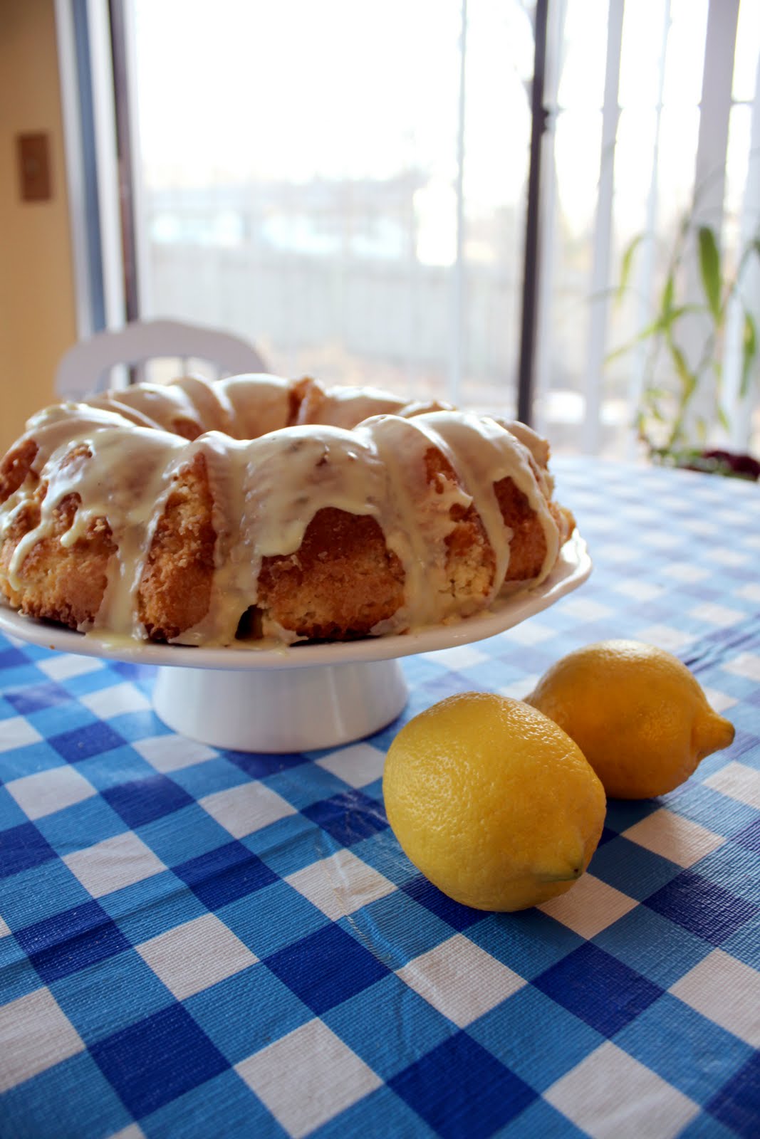 Ingredients of a 20something Hopeful for spring lemon whipping cream