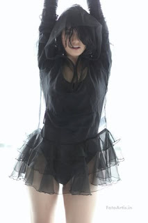 Foto Exclusive Agni Pratistha ~ Cerita Cewek Berjilbab