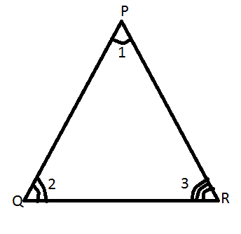 Geometry Theorems - Triangles