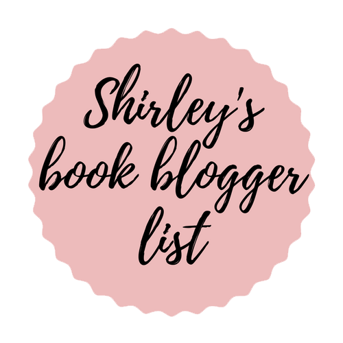 Shirley's Book Blogger List!