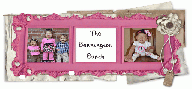 The Bennington Bunch