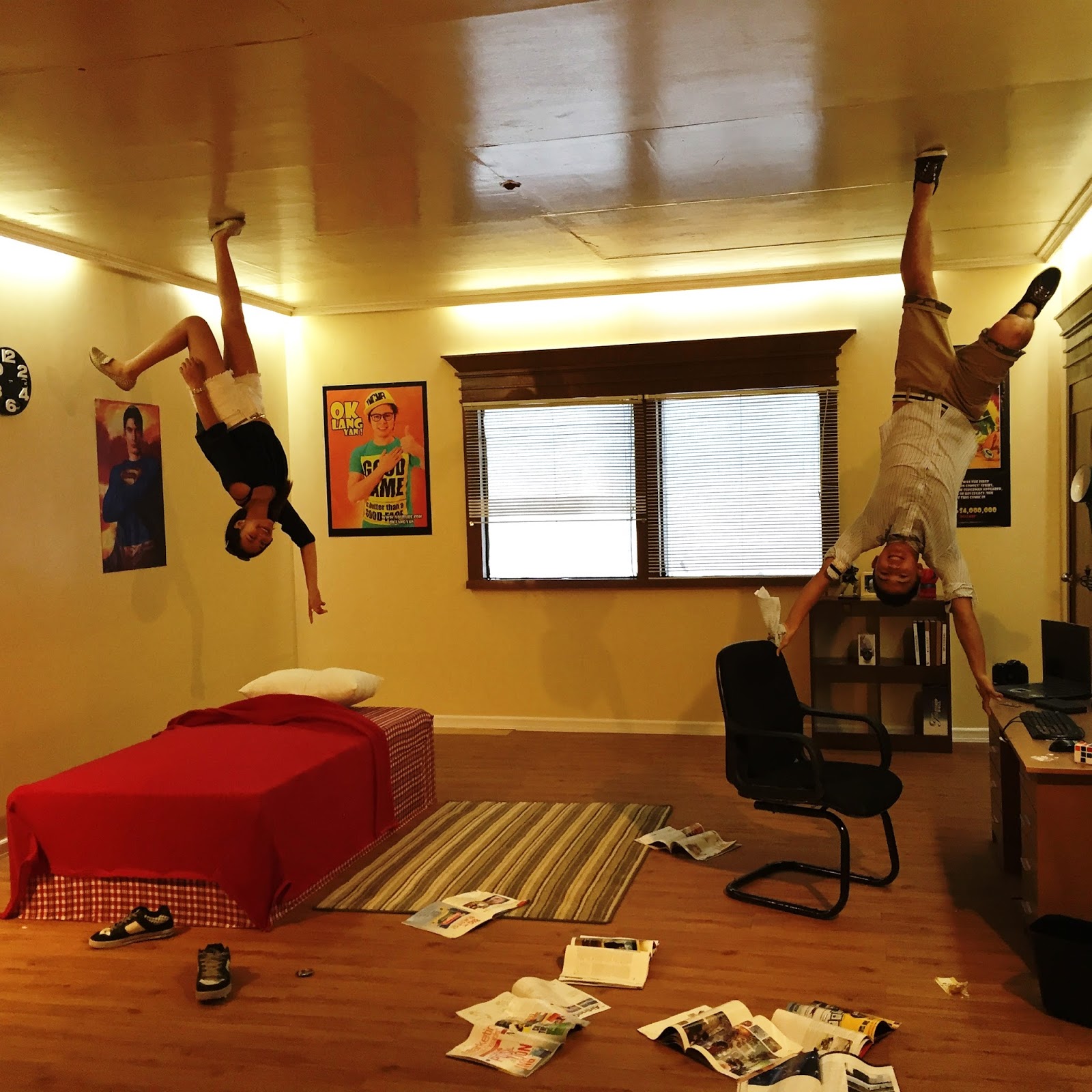 Yexel Toy Museum (Manila Ocean Park) Someday This Day