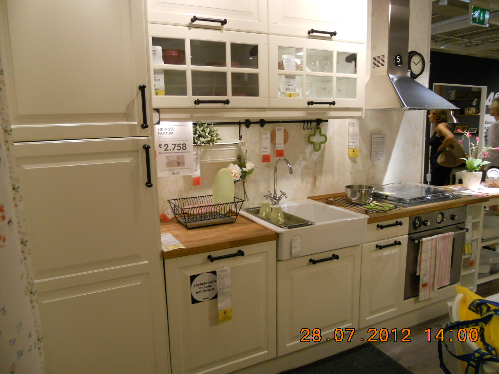 Cucine ikea ambientazioni ~ avienix.com for .
