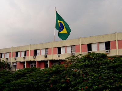 Escola EFOMM