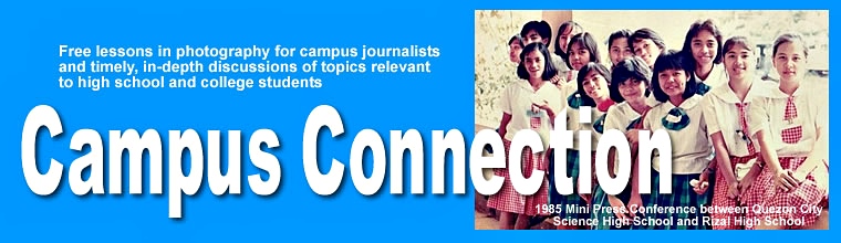 Campus Connection