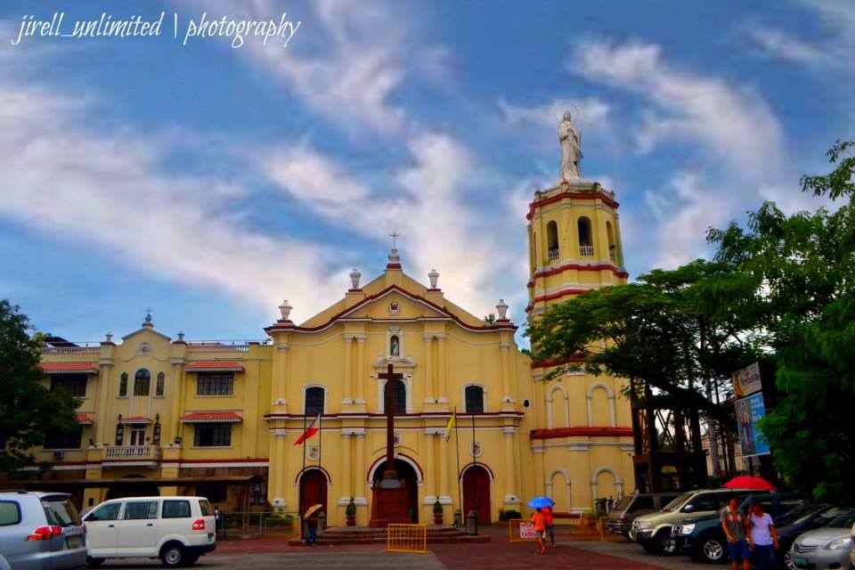 Jirell Delos Santos Photography MALOLOS CATHEDRAL