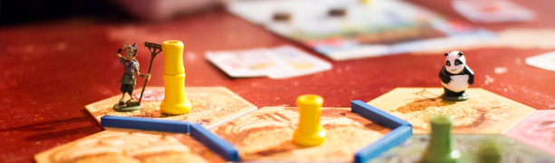 Takenoko Takenoko