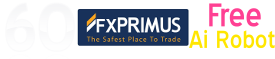FX Primus : The Safest Place to Trade : Free Forex Ai Robot