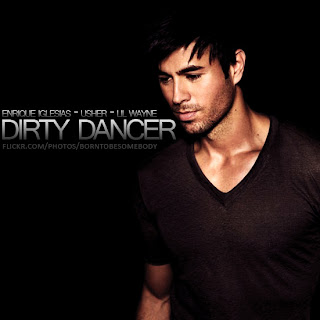 Enrique Iglesias - Dirty Dancer (feat. Lil Wayne, Usher & Nayer) Lyrics