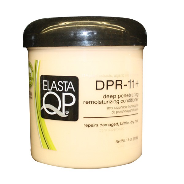 Relaxed Haircare 101 Elasta Qp Dpr 11 Deep Penetrating