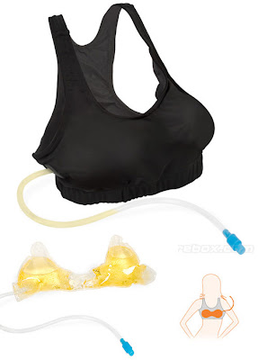 Bra Dengan Desain Unik dan Menggemaskan Bra Dengan Desain Unik dan Menggemaskan