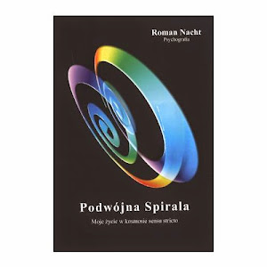 PODWÓJNA SPIRALA - Psychografia