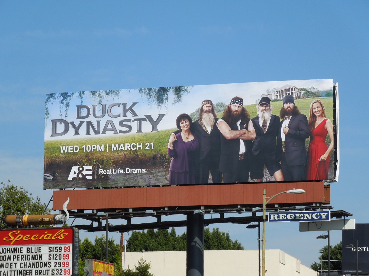Duck Dynasty TV Show