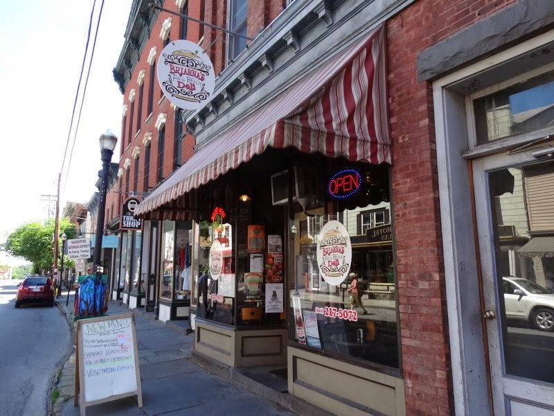 Gypsies At Heart Town of Saugerties, NY