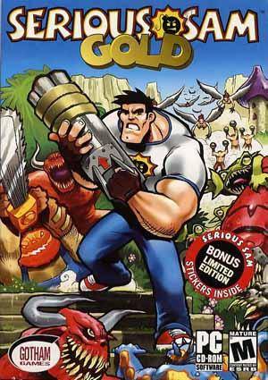 Serious Sam 1