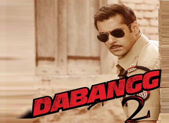 Dabangg 2 (2012) - Hindi Movie