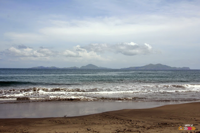 Plage de Grande Anse à Trois-Rivières