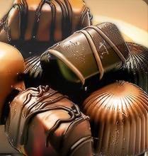 Cara Mudah Buat Coklat Cara Mudah Buat Coklat