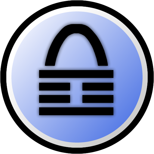 KeePass