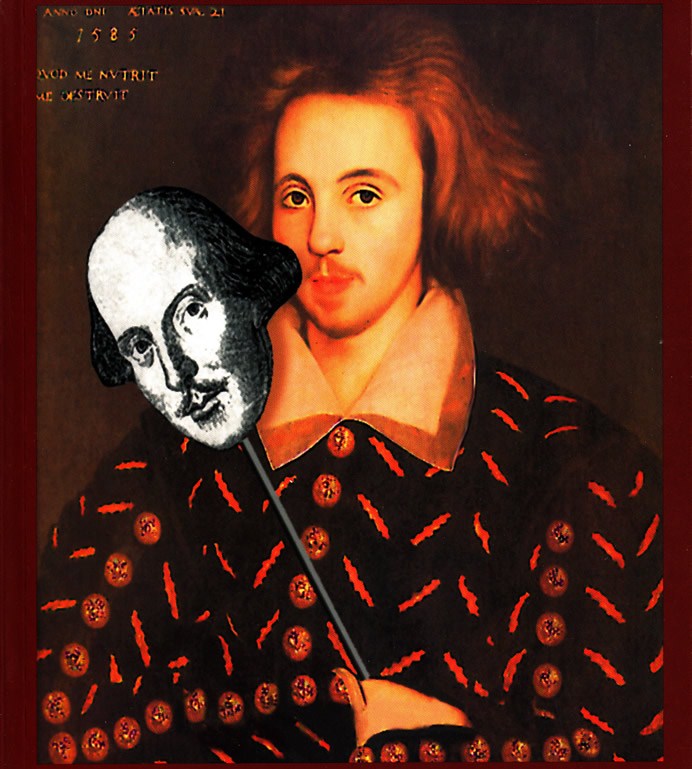 christopher marlowe Christopher marlowe (baptised february 26, 1564 - may 30, 1593) was an english poet, playwright, and translator the foremost elizabethan tragedian next to william shakespeare, he is known for his blank verse, his overreaching protagonists, and his mysterious death. christopher marlowe Christopher marlowe (baptised february 26, 1564 - may 30, 1593) was an english poet, playwright, and translator the foremost elizabethan tragedian next to william shakespeare, he is known for his blank verse, his overreaching protagonists, and his mysterious death.