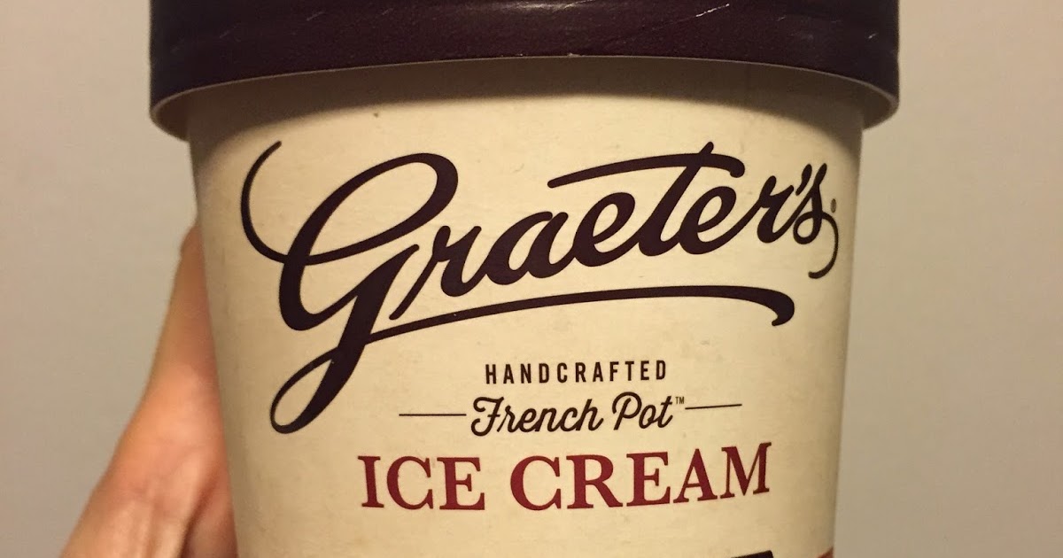 Graeter's Coconut Chocolate Chip Ice Cream