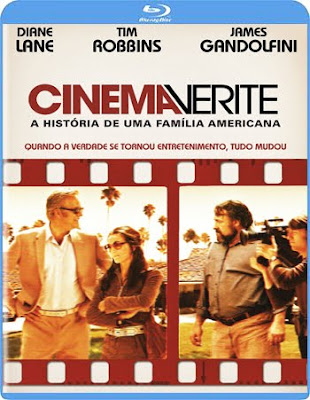 Filme Poster Cinema Verite BDRip XviD Dual Audio & RMVB Dublado