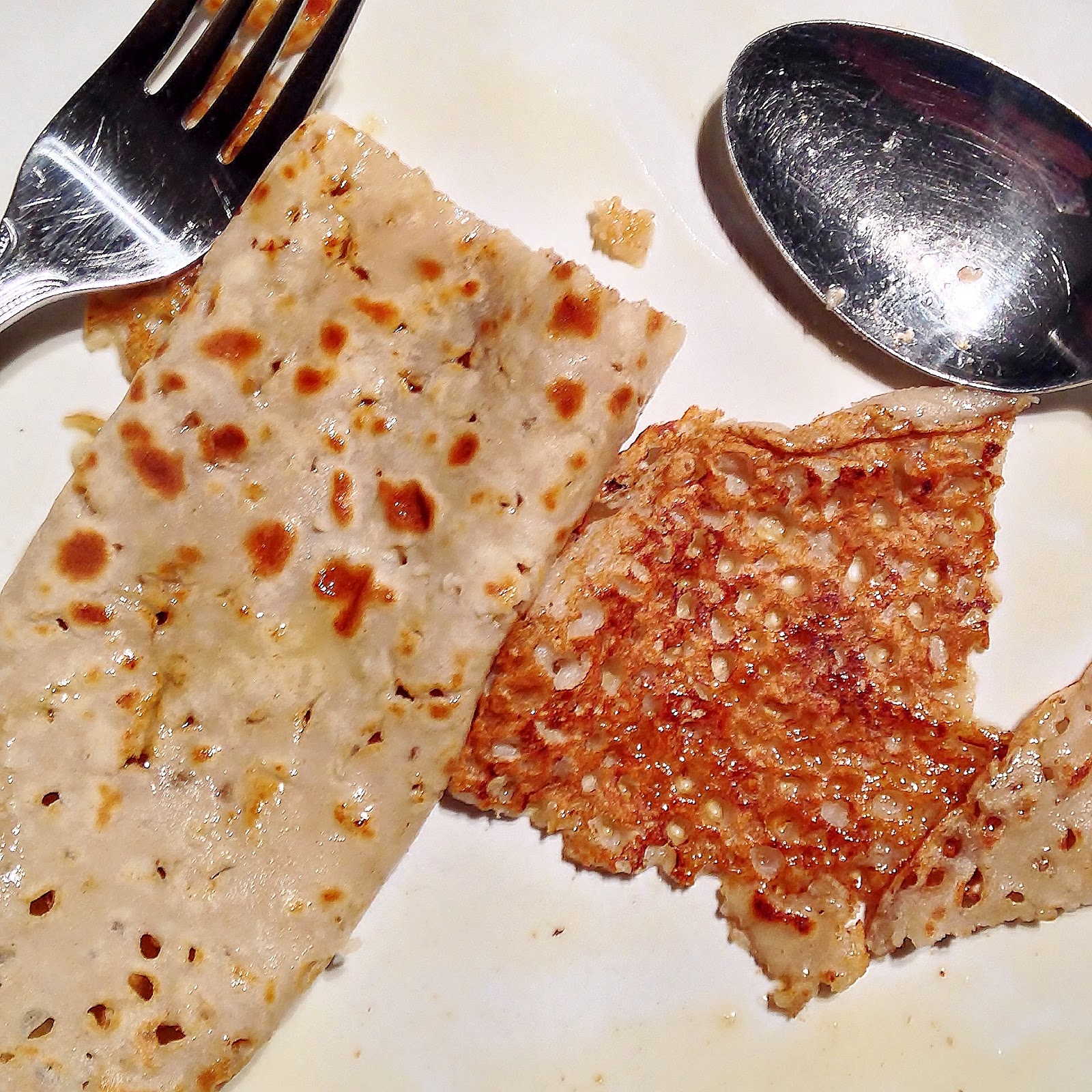 Gluten Free Buckwheat Pancakes, Crepes and Wraps GF Gluten Free SCD