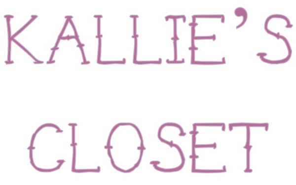 Kallie's Closet