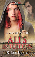 Ali's Intuition - Family of Misfits 2