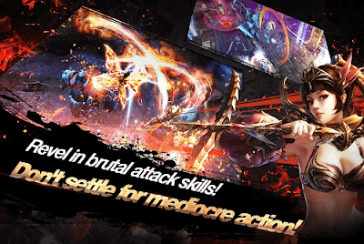 Iron Knights v1.1.9 Mod Apk (Super Mega Mod) 2