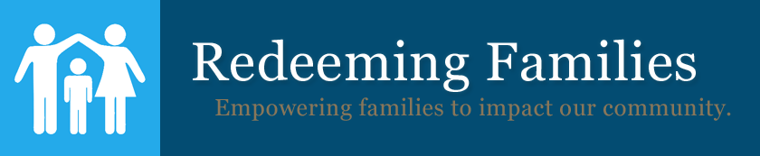 Redeeming Families