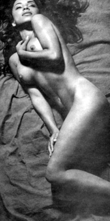 Grace slick nude pics